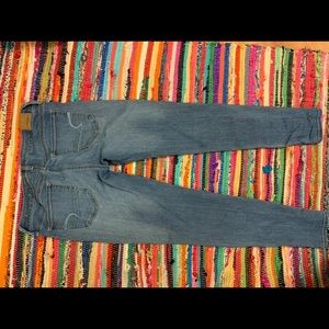 American eagle pants